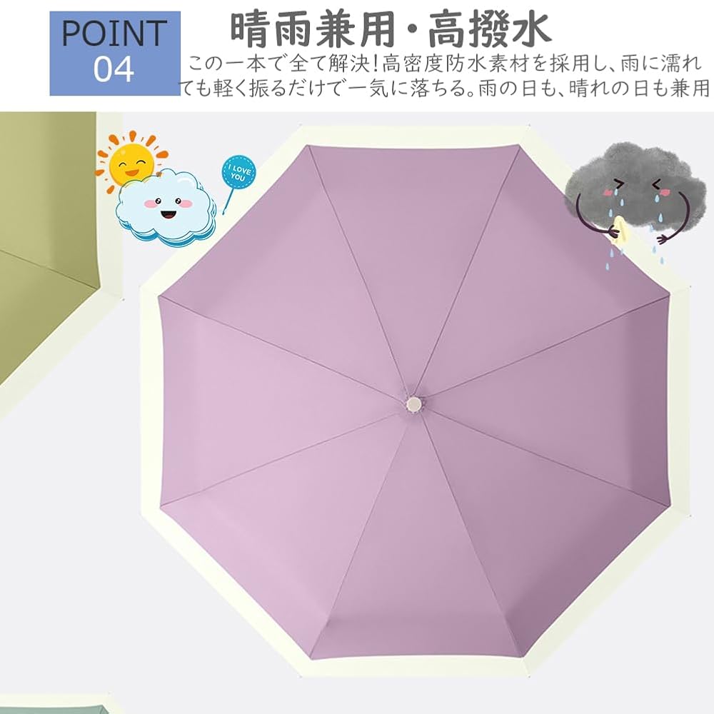 【新品未使用】石井美保2025年発売日傘55cm　長傘ピンク晴雨兼用紫外線カット 2025年最新】石井美保 日傘の人気アイテム - メルカリ